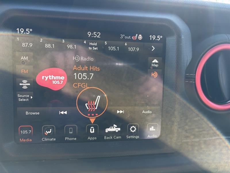 jeep Gladiator 2021 - 15