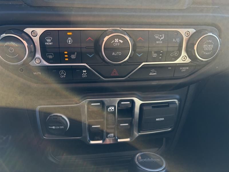 jeep Gladiator 2021 - 16