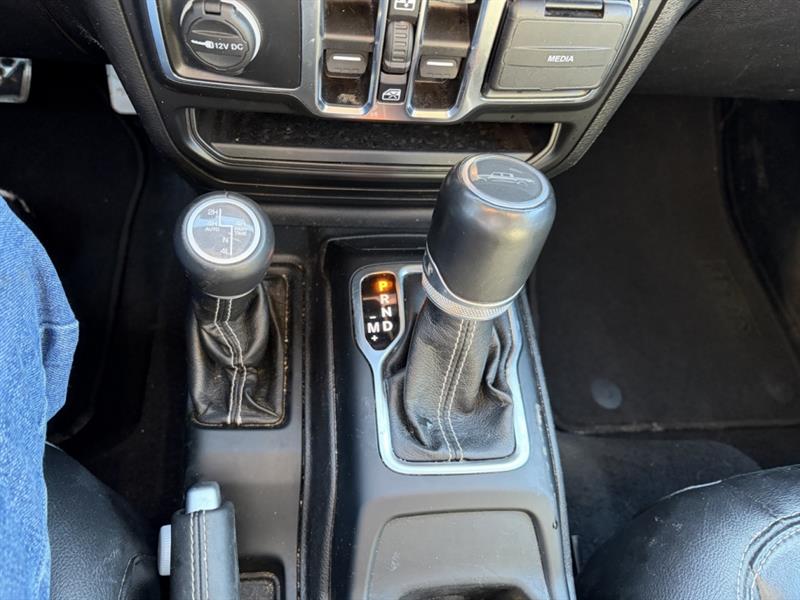 jeep Gladiator 2021 - 17
