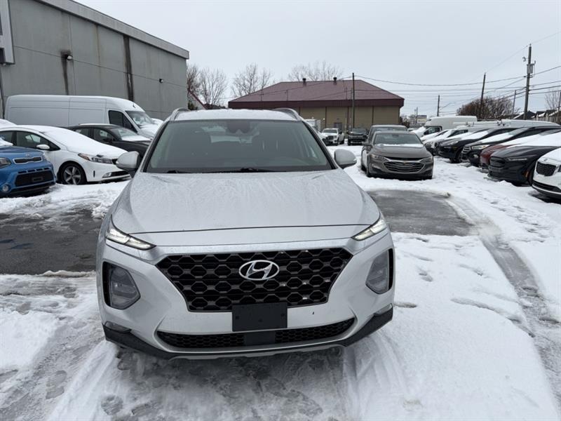 hyundai Santa Fe 2019 - 6