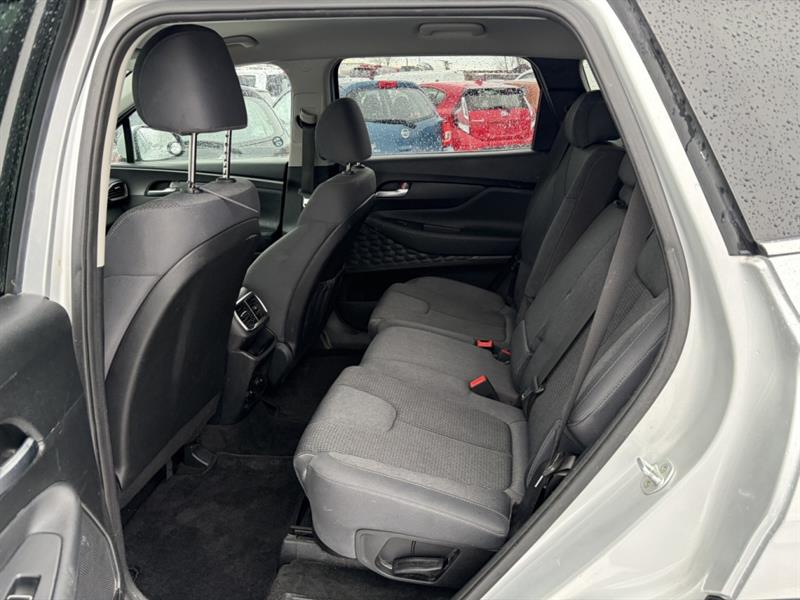 hyundai Santa Fe 2019 - 9