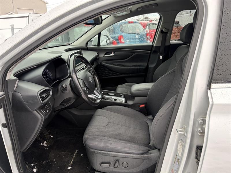 hyundai Santa Fe 2019 - 10