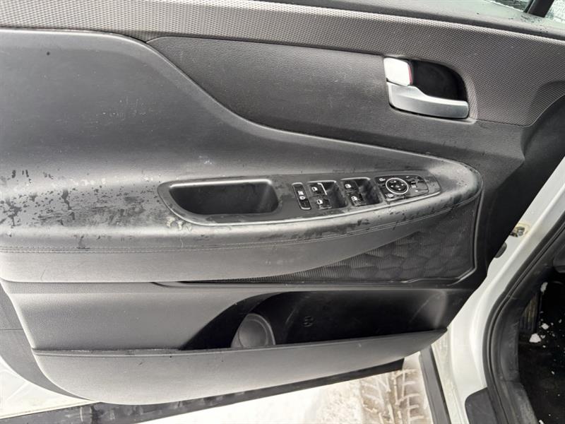 hyundai Santa Fe 2019 - 11