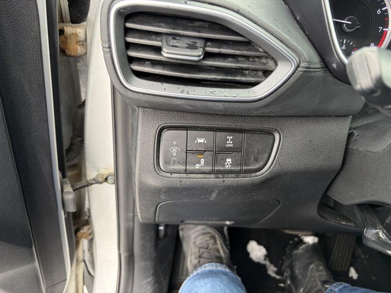 hyundai Santa Fe 2019 - 12