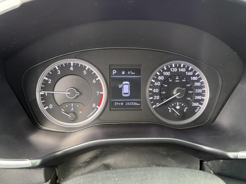 hyundai Santa Fe 2019 - 13