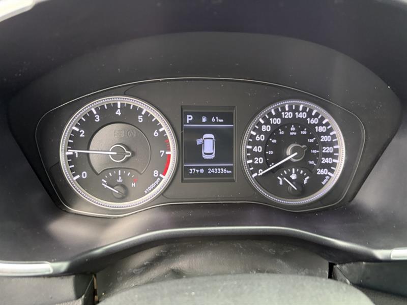 hyundai Santa Fe 2019 - 14