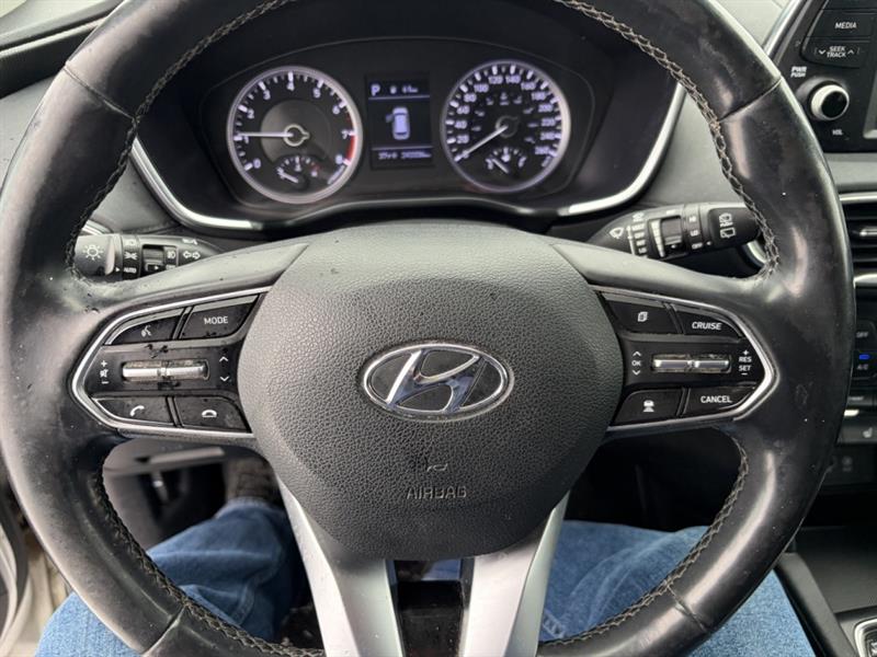 hyundai Santa Fe 2019 - 15