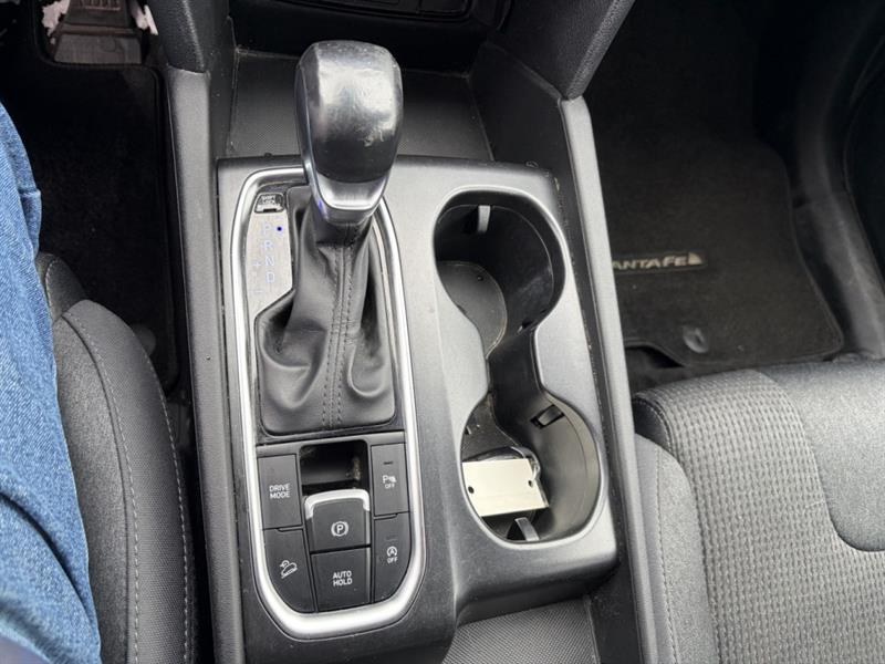 hyundai Santa Fe 2019 - 18