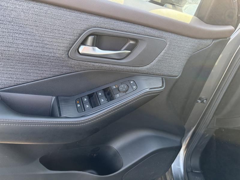 nissan Rogue 2023 - 11