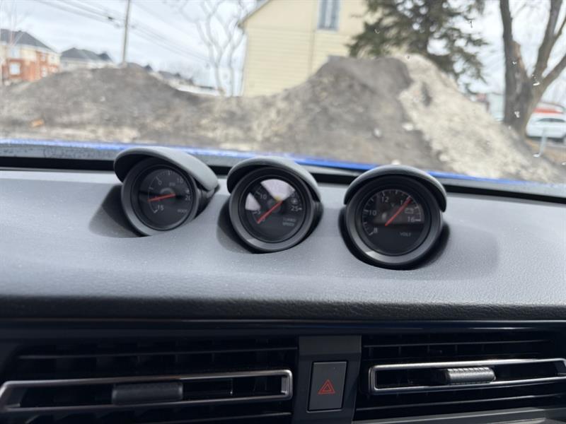 nissan Z 2024 - 14