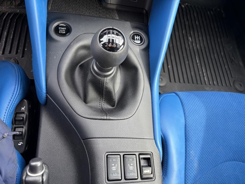 nissan Z 2024 - 17