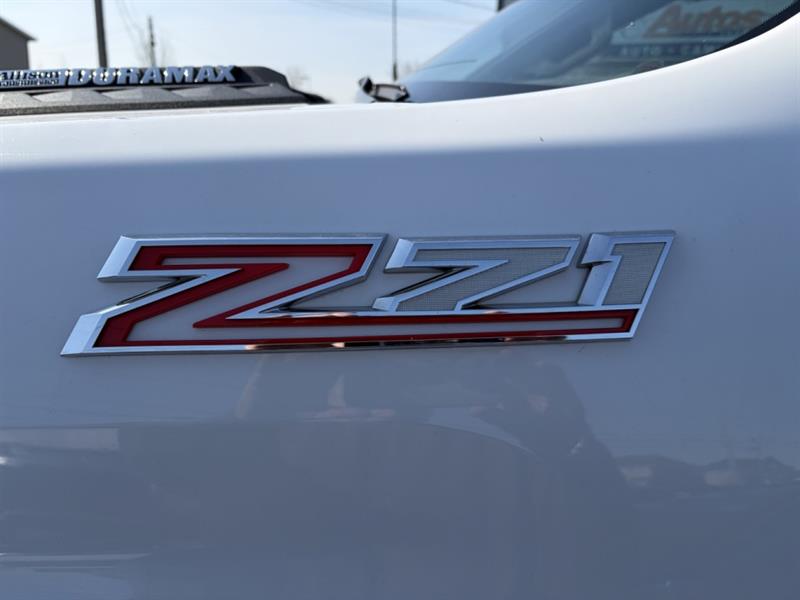 chevrolet Silverado 2500HD 2021 - 10