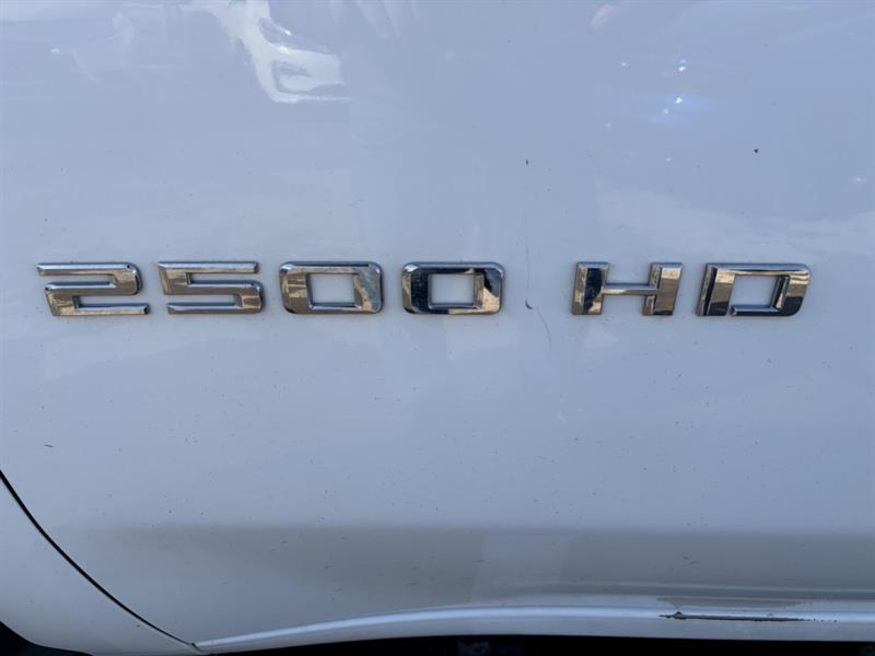 chevrolet Silverado 2500HD 2021 - 11