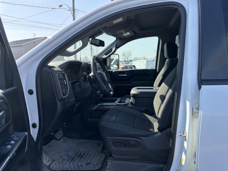 chevrolet Silverado 2500HD 2021 - 14