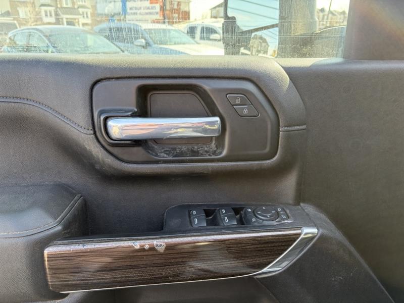 chevrolet Silverado 2500HD 2021 - 15