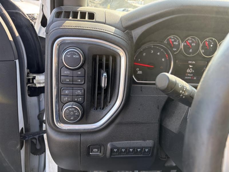 chevrolet Silverado 2500HD 2021 - 16