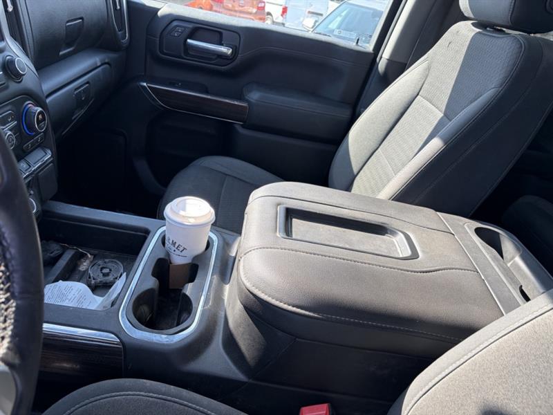 chevrolet Silverado 2500HD 2021 - 19