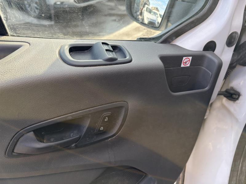 ford Transit fourgon utilitaire 2020 - 11