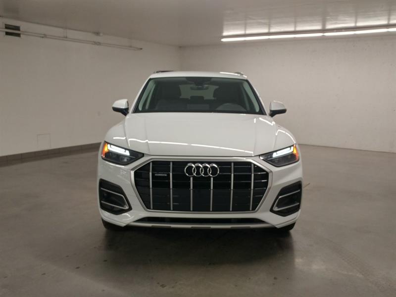 audi Q5 2022 - 2