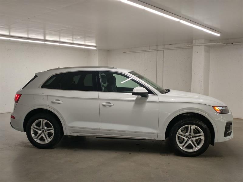 audi Q5 2022 - 3