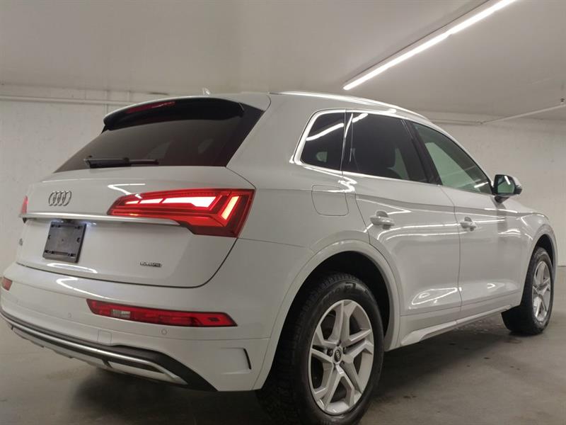 audi Q5 2022 - 4