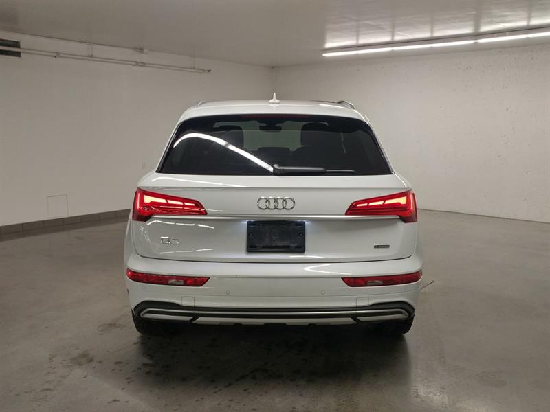 audi Q5 2022 - 5