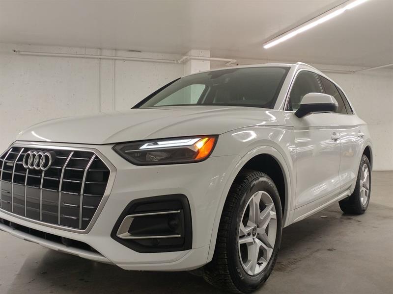 audi Q5 2022 - 6