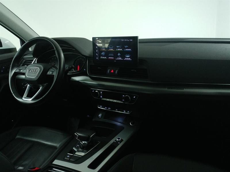 audi Q5 2022 - 7