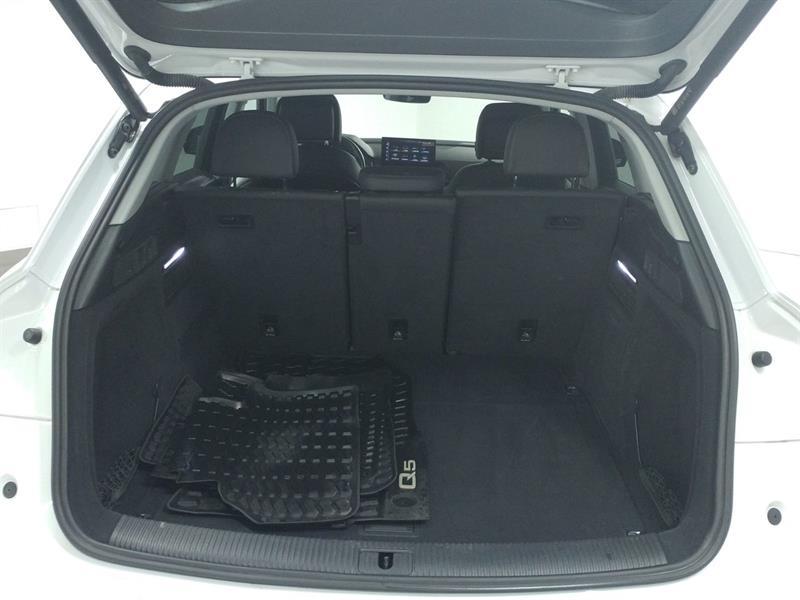 audi Q5 2022 - 8
