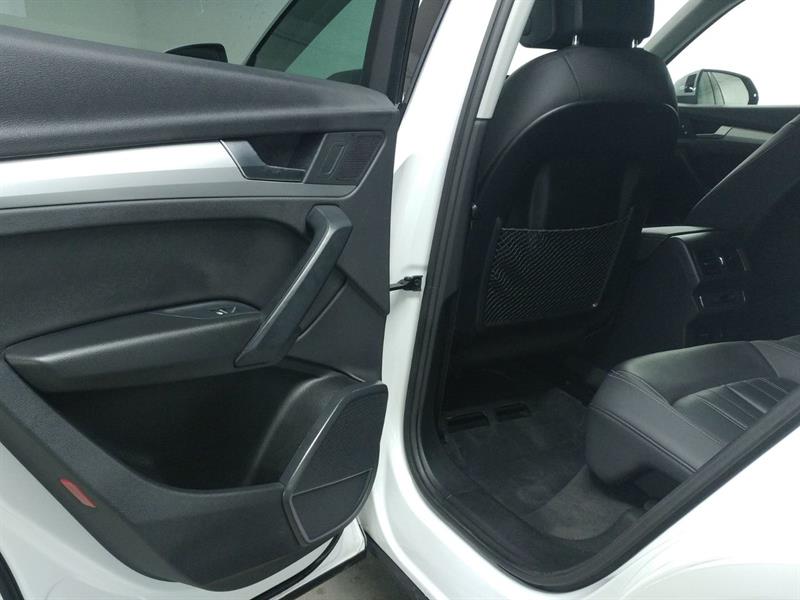 audi Q5 2022 - 9