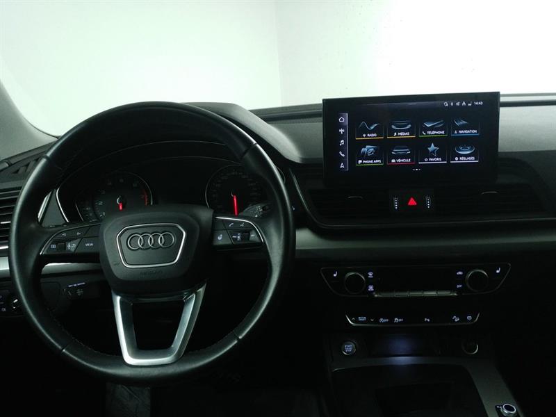 audi Q5 2022 - 10