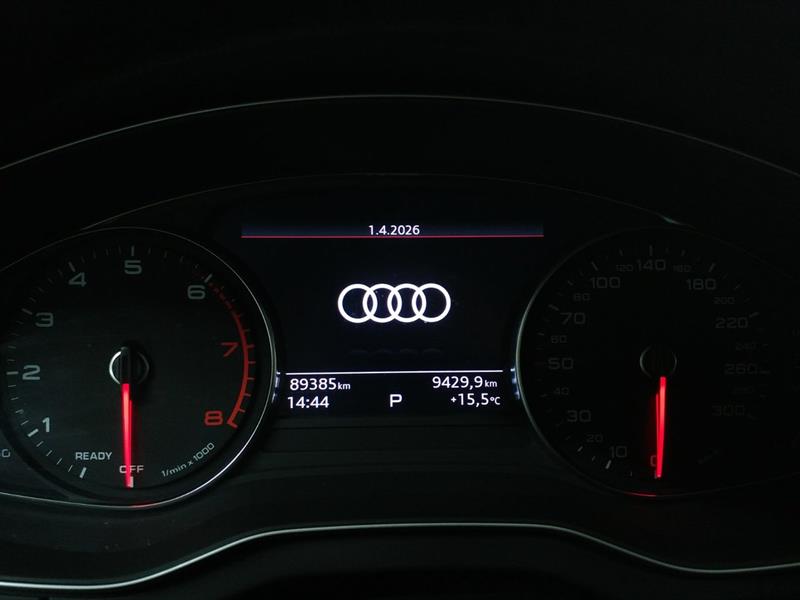 audi Q5 2022 - 13