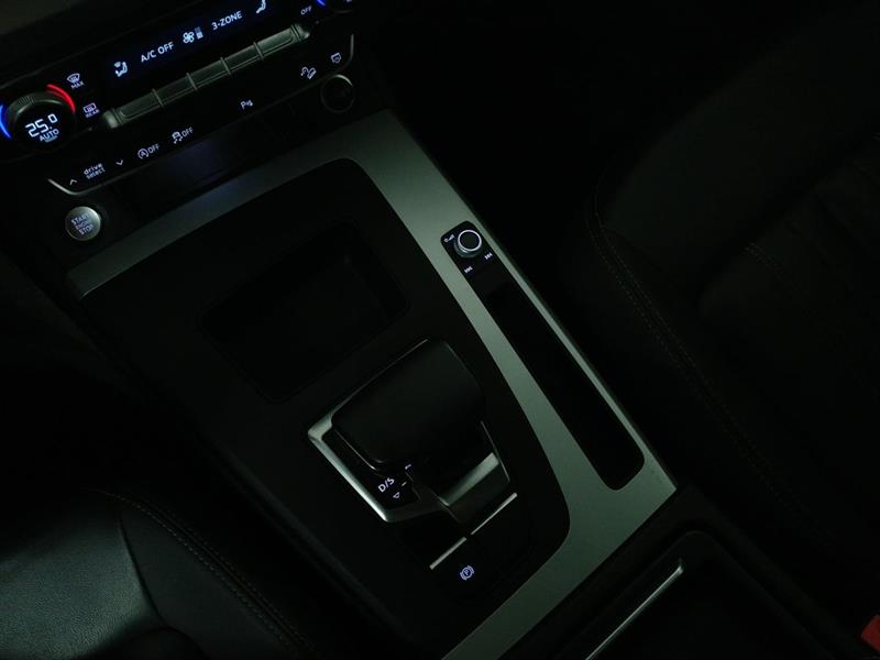 audi Q5 2022 - 16