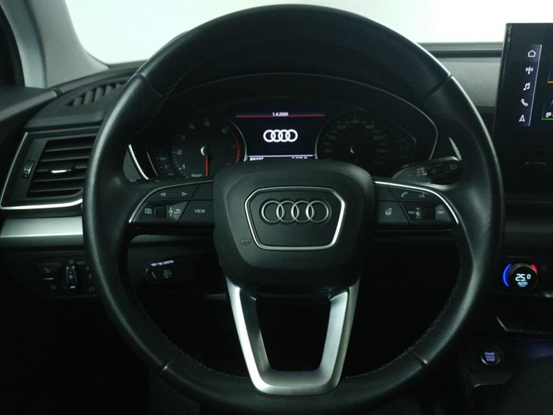 audi Q5 2022 - 17