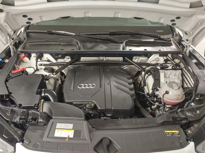 audi Q5 2022 - 19