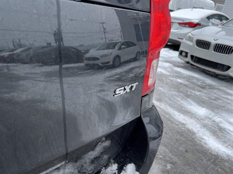 dodge Grand Caravan 2017 - 2