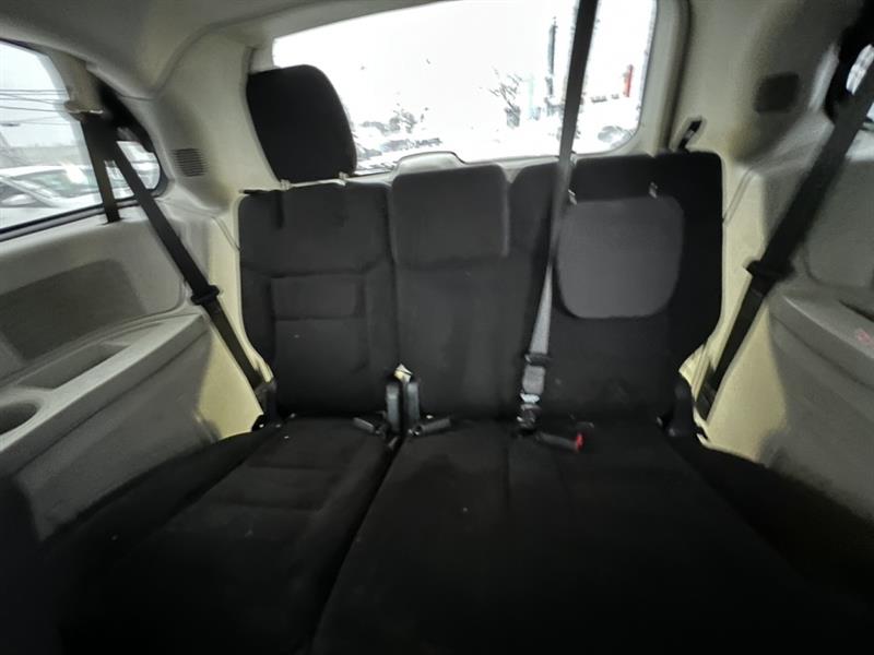 dodge Grand Caravan 2017 - 17