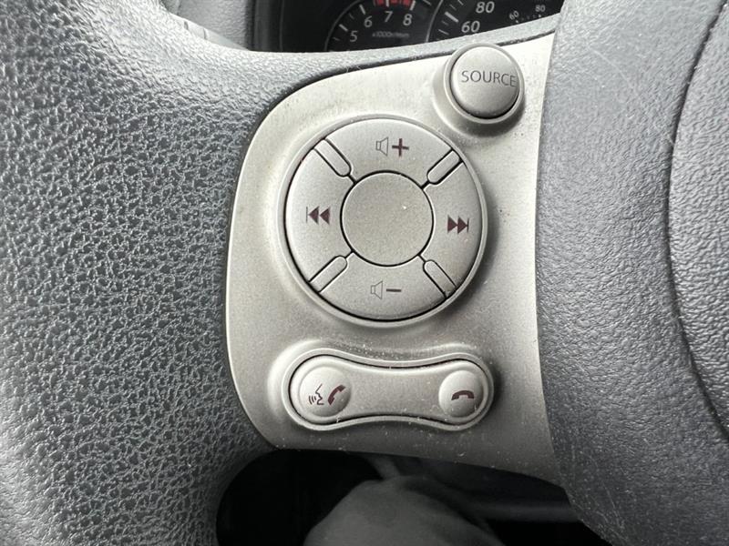 nissan Micra 2015 - 11