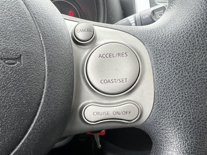 nissan Micra 2015 - 12