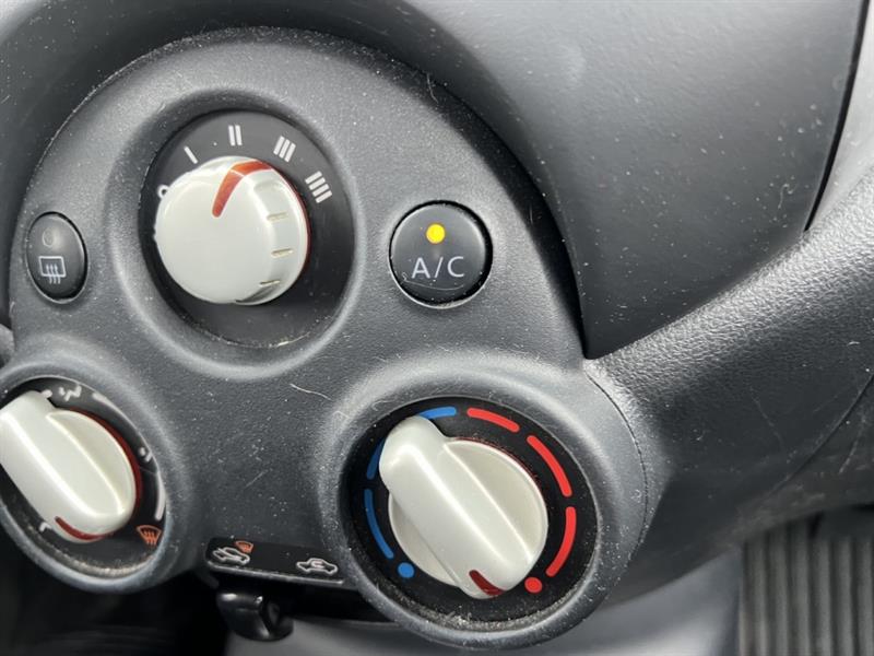 nissan Micra 2015 - 15