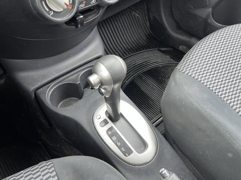 nissan Micra 2015 - 16
