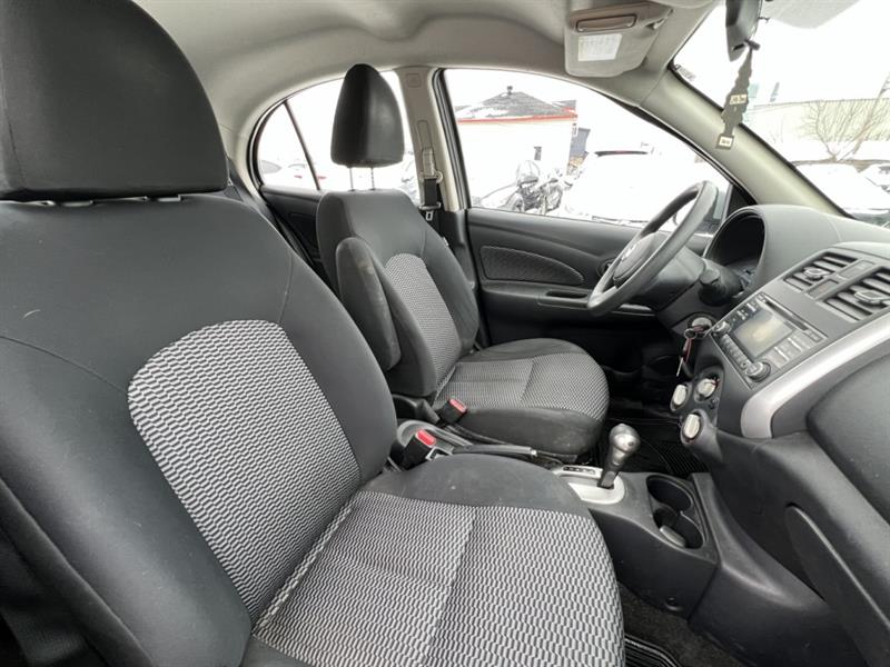 nissan Micra 2015 - 23