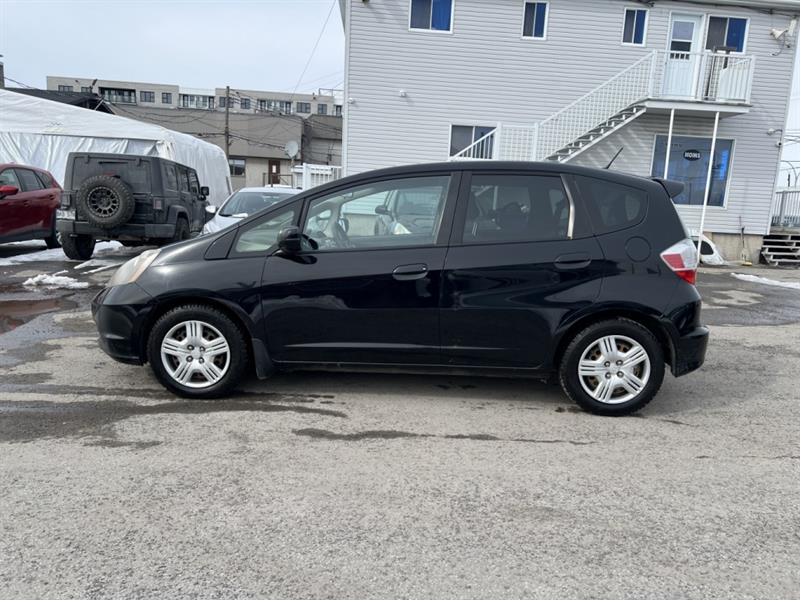 honda Fit 2014 - 2