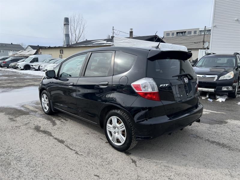 honda Fit 2014 - 3