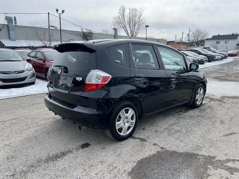 honda Fit 2014 - 4