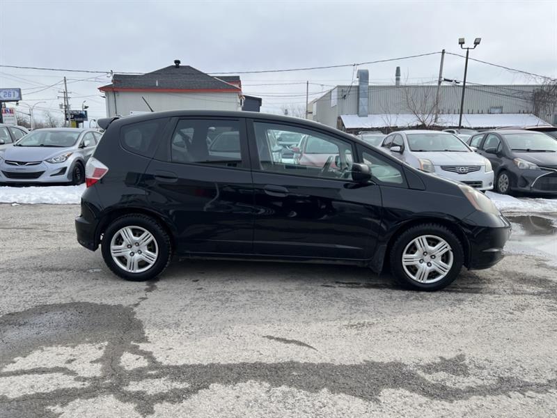 honda Fit 2014 - 5