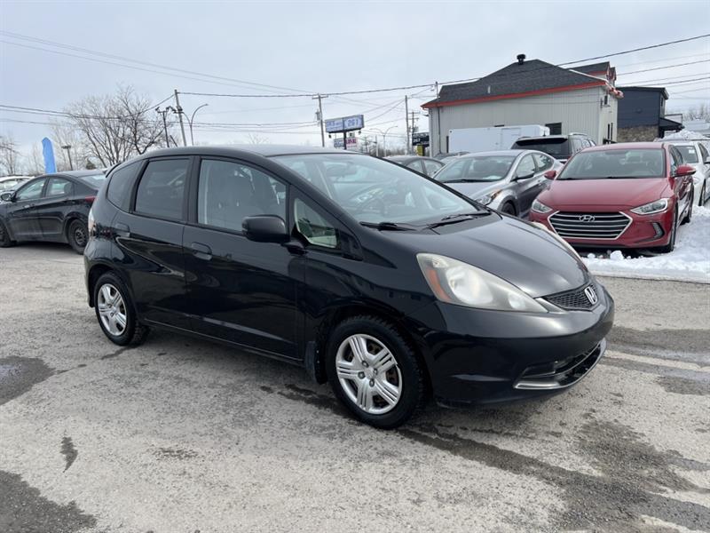 honda Fit 2014 - 6