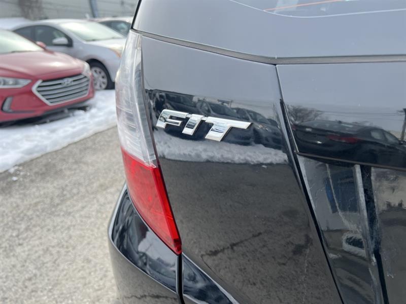 honda Fit 2014 - 7