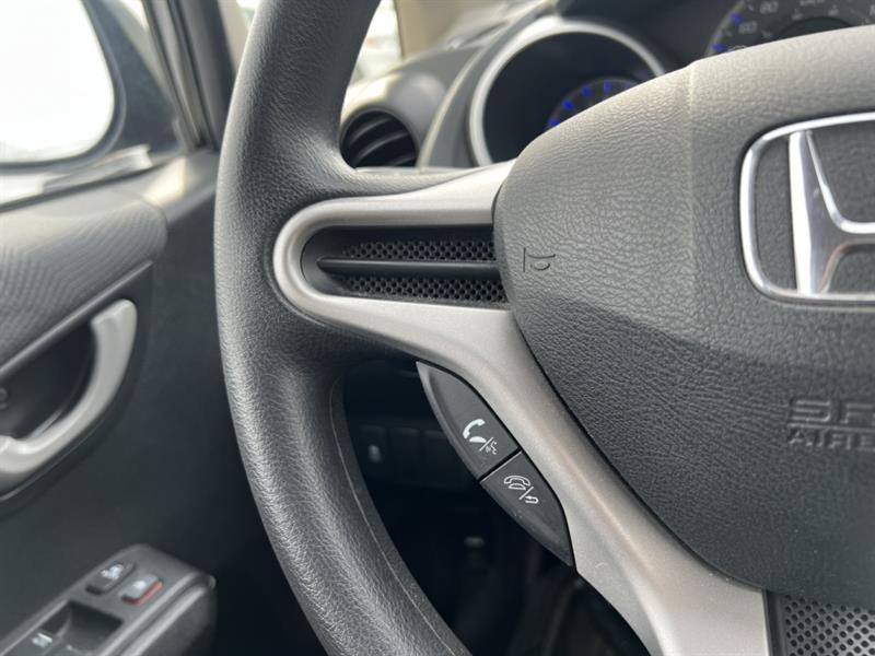 honda Fit 2014 - 8