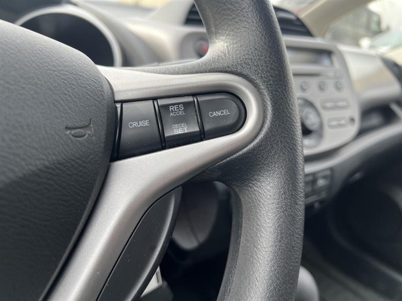 honda Fit 2014 - 9